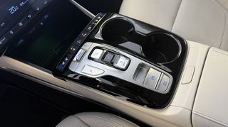 Hyundai Tucson 2021 Premium* Panorama* Leder* Krell* Led*-thumb-40