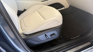 Hyundai Tucson 2021 Premium* Panorama* Leder* Krell* Led*-thumb-44