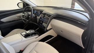 Hyundai Tucson 2021 Premium* Panorama* Leder* Krell* Led*-thumb-45