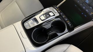 Hyundai Tucson 2021 Premium* Panorama* Leder* Krell* Led*-thumb-46