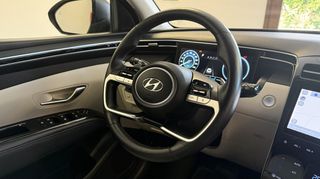 Hyundai Tucson 2021 Premium* Panorama* Leder* Krell* Led*-thumb-49