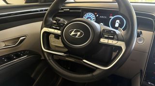 Hyundai Tucson 2021 Premium* Panorama* Leder* Krell* Led*-thumb-50