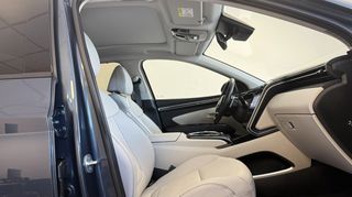 Hyundai Tucson 2021 Premium* Panorama* Leder* Krell* Led*-thumb-27