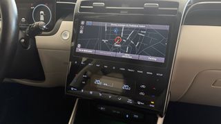 Hyundai Tucson 2021 Premium* Panorama* Leder* Krell* Led*-thumb-42