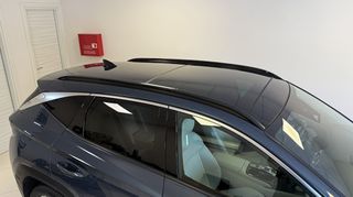 Hyundai Tucson 2021 Premium* Panorama* Leder* Krell* Led*-thumb-24