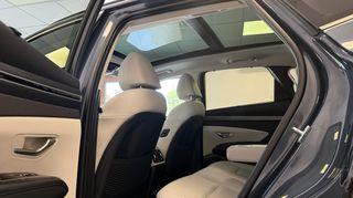 Hyundai Tucson 2021 Premium* Panorama* Leder* Krell* Led*-thumb-28