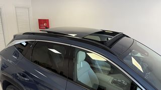 Hyundai Tucson 2021 Premium* Panorama* Leder* Krell* Led*-thumb-29