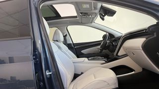 Hyundai Tucson 2021 Premium* Panorama* Leder* Krell* Led*-thumb-30