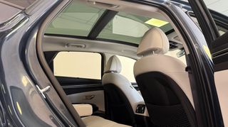 Hyundai Tucson 2021 Premium* Panorama* Leder* Krell* Led*-thumb-31