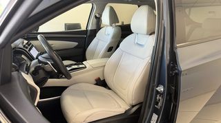 Hyundai Tucson 2021 Premium* Panorama* Leder* Krell* Led*-thumb-53
