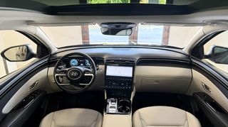 Hyundai Tucson 2021 Premium* Panorama* Leder* Krell* Led*-thumb-51