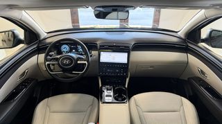 Hyundai Tucson 2021 Premium* Panorama* Leder* Krell* Led*-thumb-52