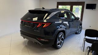 Hyundai Tucson 2021 Premium* Panorama* Leder* Krell* Led*-thumb-3