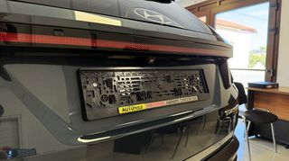 Hyundai Tucson 2021 Premium* Panorama* Leder* Krell* Led*-thumb-15