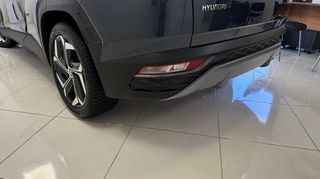 Hyundai Tucson 2021 Premium* Panorama* Leder* Krell* Led*-thumb-22