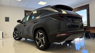 Hyundai Tucson 2021 Premium* Panorama* Leder* Krell* Led*-thumb-21