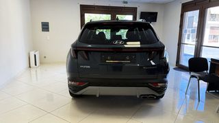 Hyundai Tucson 2021 Premium* Panorama* Leder* Krell* Led*-thumb-18