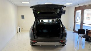 Hyundai Tucson 2021 Premium* Panorama* Leder* Krell* Led*-thumb-19