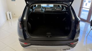 Hyundai Tucson 2021 Premium* Panorama* Leder* Krell* Led*-thumb-20