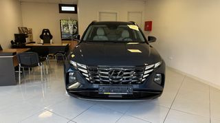 Hyundai Tucson 2021 Premium* Panorama* Leder* Krell* Led*-thumb-17