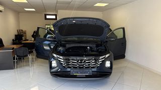 Hyundai Tucson 2021 Premium* Panorama* Leder* Krell* Led*-thumb-64