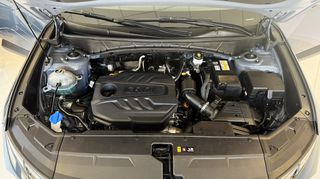 Hyundai Tucson 2021 Premium* Panorama* Leder* Krell* Led*-thumb-65