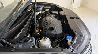 Hyundai Tucson 2021 Premium* Panorama* Leder* Krell* Led*-thumb-67