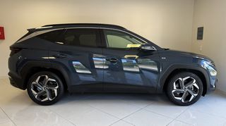 Hyundai Tucson 2021 Premium* Panorama* Leder* Krell* Led*-thumb-4