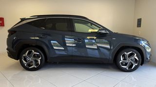 Hyundai Tucson 2021 Premium* Panorama* Leder* Krell* Led*-thumb-16