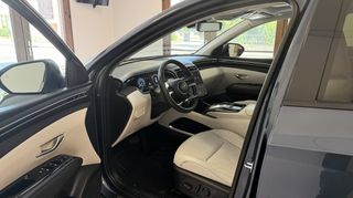 Hyundai Tucson 2021 Premium* Panorama* Leder* Krell* Led*-thumb-36