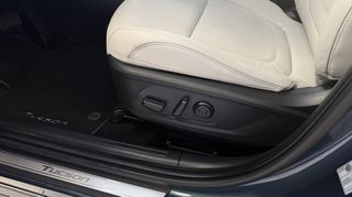 Hyundai Tucson 2021 Premium* Panorama* Leder* Krell* Led*-thumb-37