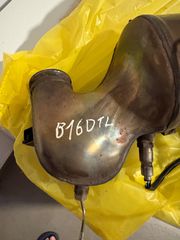 Dpf για Opel Astra j sedan 1.6 cdti