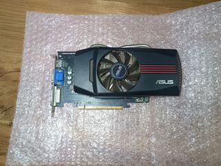 ASUS AMD Radeon HD 6770 1GB GDDR5