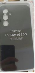 samung galaxy A55 Θηκη μαυρη