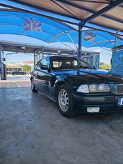 Bmw 316 1997 1.6 Coupe