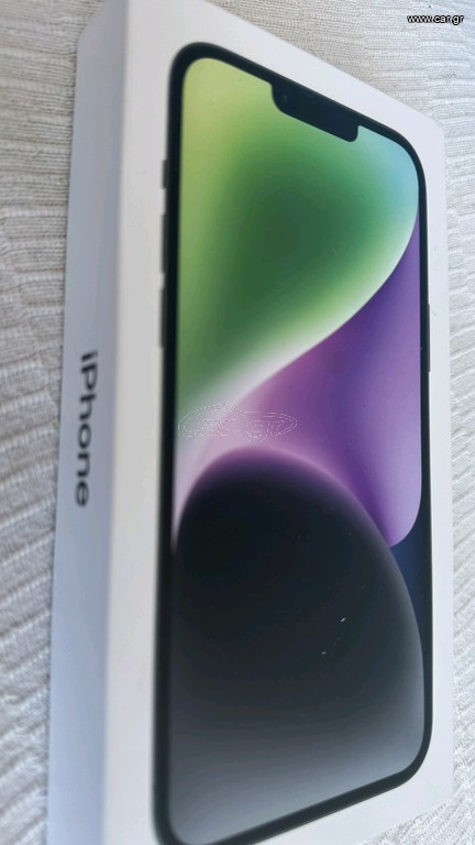 iphone 14 plus midnight blue
