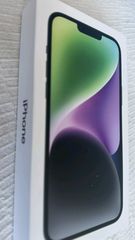 iphone 14 plus midnight blue