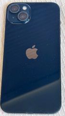 iphone 14 plus midnight blue-thumb-6