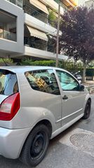 Citroen C2 2005 VTR