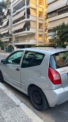Citroen C2 2005 VTR-thumb-2