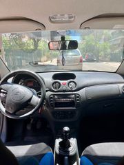 Citroen C2 2005 VTR-thumb-3