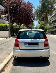 Citroen C2 2005 VTR-thumb-6
