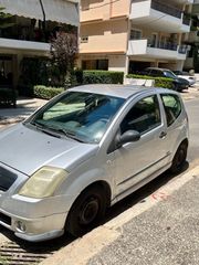 Citroen C2 2005 VTR-thumb-7