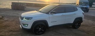 Jeep Compass 2019