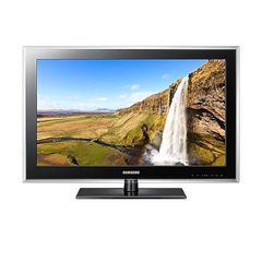 SAMSUNG LE40 40'' LCD TV