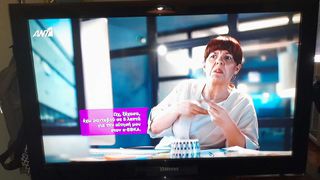 SAMSUNG LE40 40'' LCD TV-thumb-1