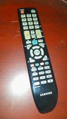 SAMSUNG LE40 40'' LCD TV-thumb-3