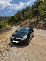 Opel Corsa 2009