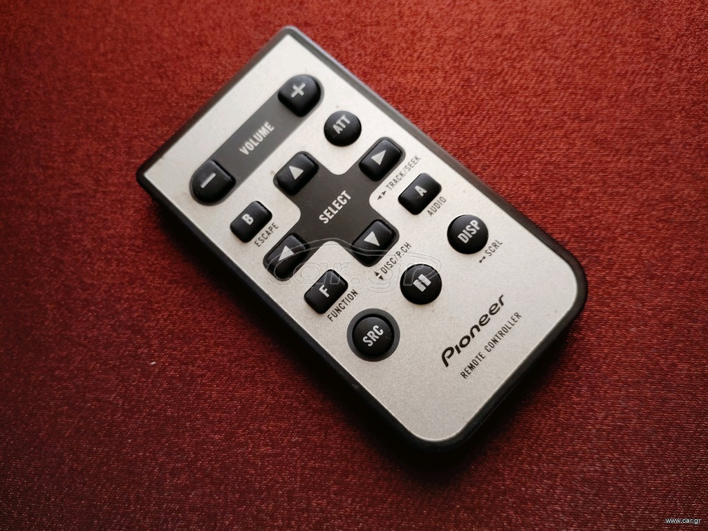 Pioneer CXC5719 remote control