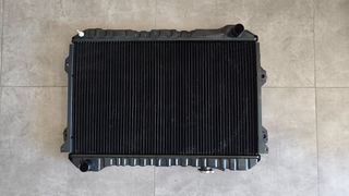 Ψυγείο νερού χάλκινο Mazda B2600 1992-1997